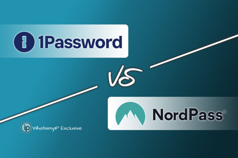 1Password vs NordPass