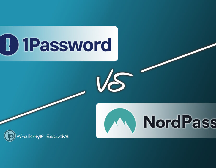 1Password vs NordPass