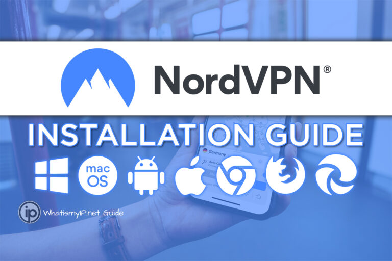 The Ultimate Step-by-Step Guide to Installing NordVPN